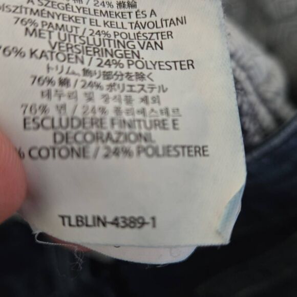 5.11 Tactical Jeans Defender Flex straight 34x28 - Picture 8 of 9